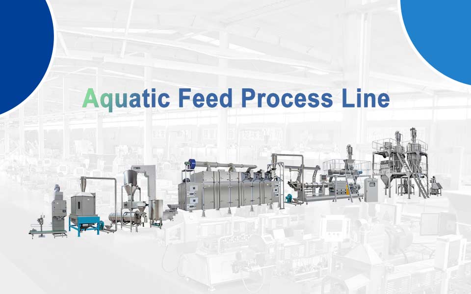 aquatic-feed-extrusion-machine آلة بثق الأعلاف المائية