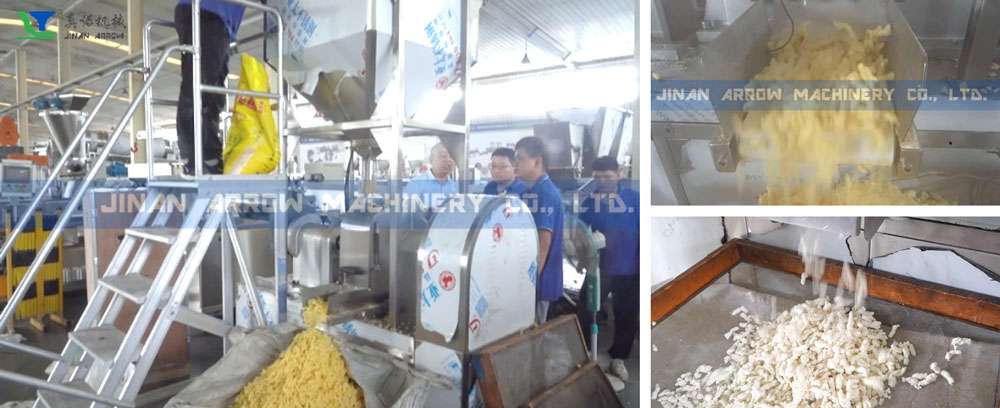 خط إنتاج شيتوس عالي الكفاءة (2)