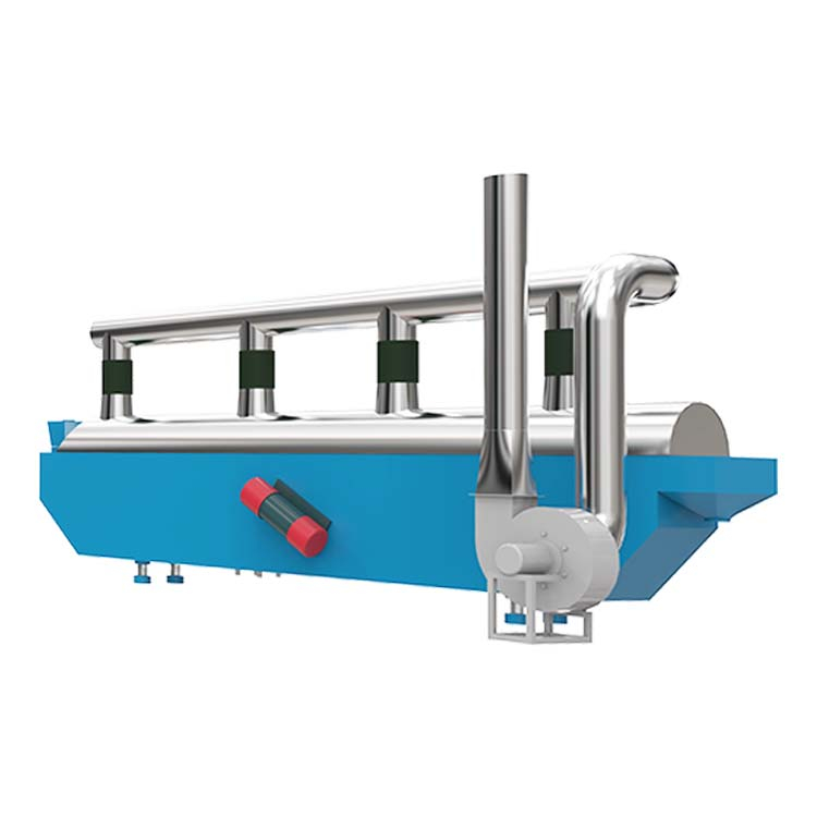 مجفف فتات الخبز الصناعي