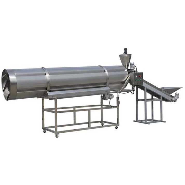 الوجبات الخفيفة نظام النكهة رقائق التورتيا