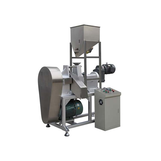 آلة صنع بثق Kurkure