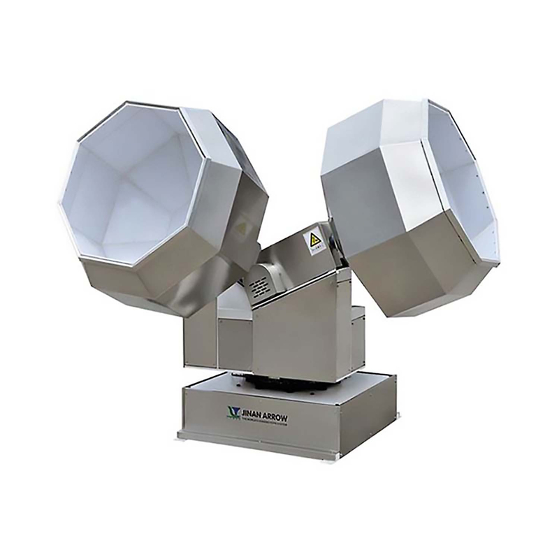 نظام النكهة الصناعية