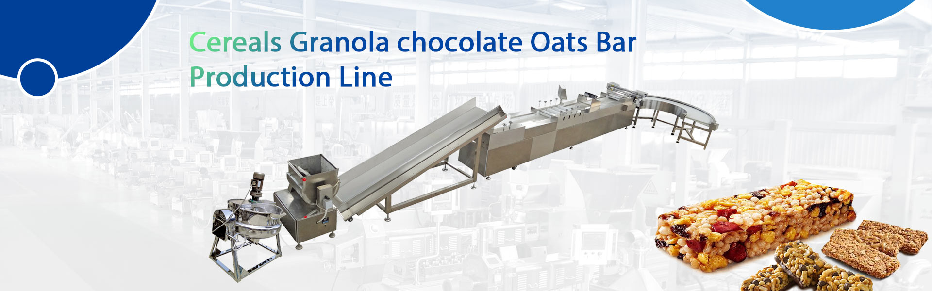 الحبوب-الجرانولا-الشوكولاتة-الشوفان-بار