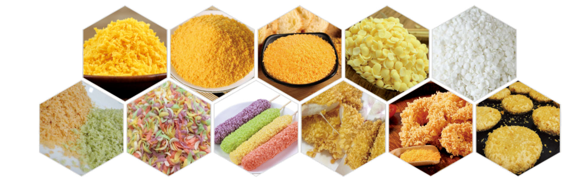 آلة صنع فتات الخبز