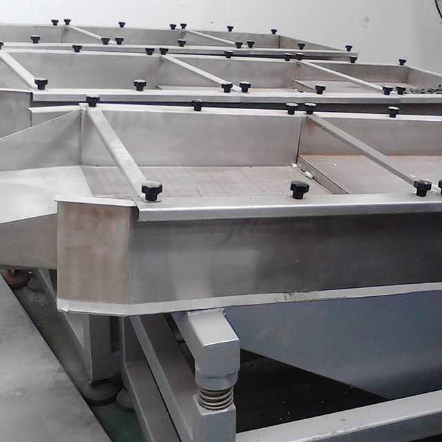 آلة التخلص التلقائي للوجبات الخفيفة المقلية والمكسرات