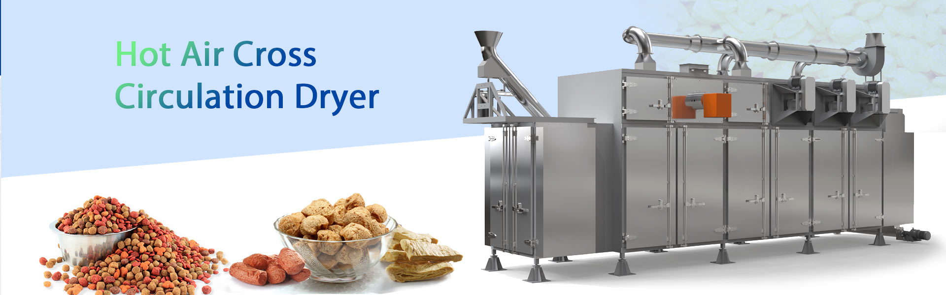 الساخنة-الهواء-Cross-circulation-dyer