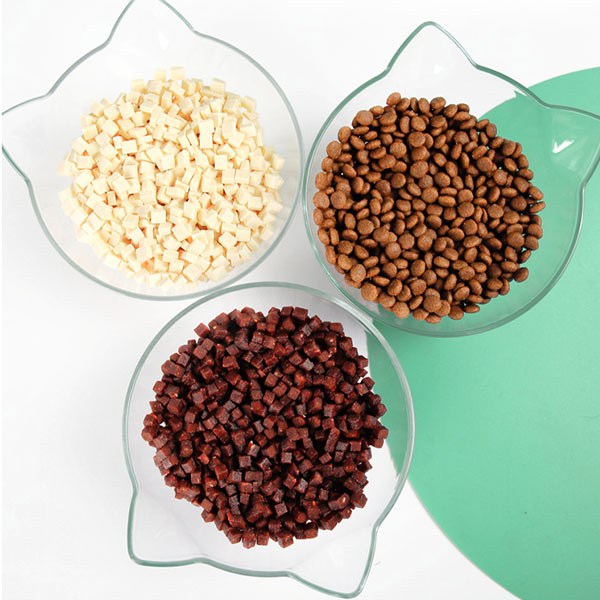 غذاء الحيوانات الأليفة