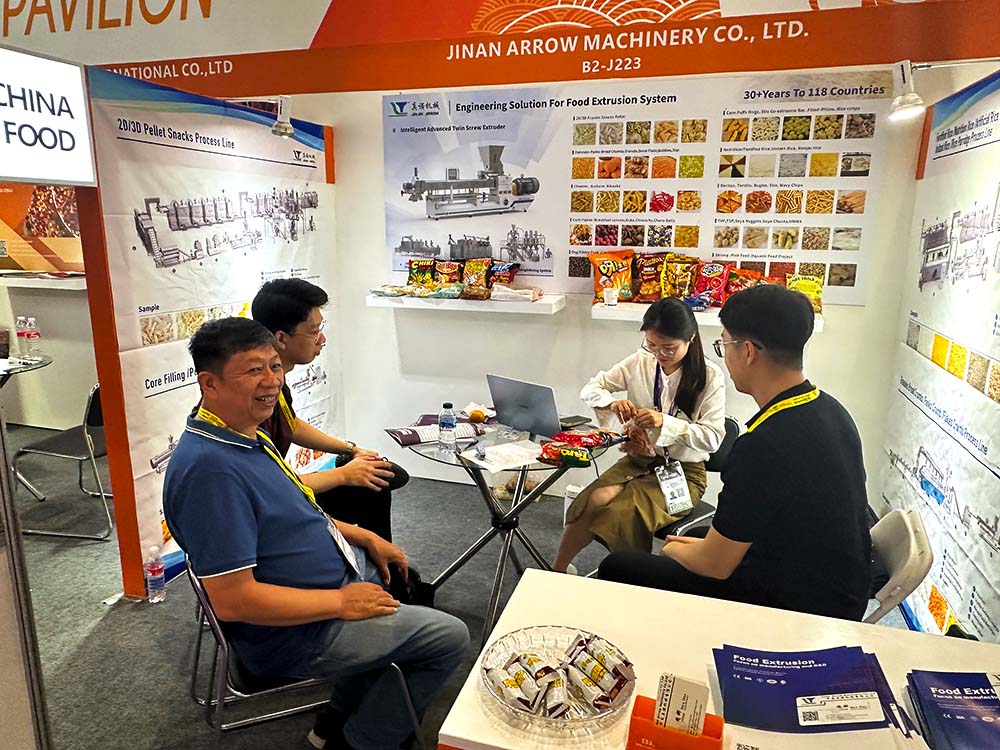 Sial Interfood 2024-2