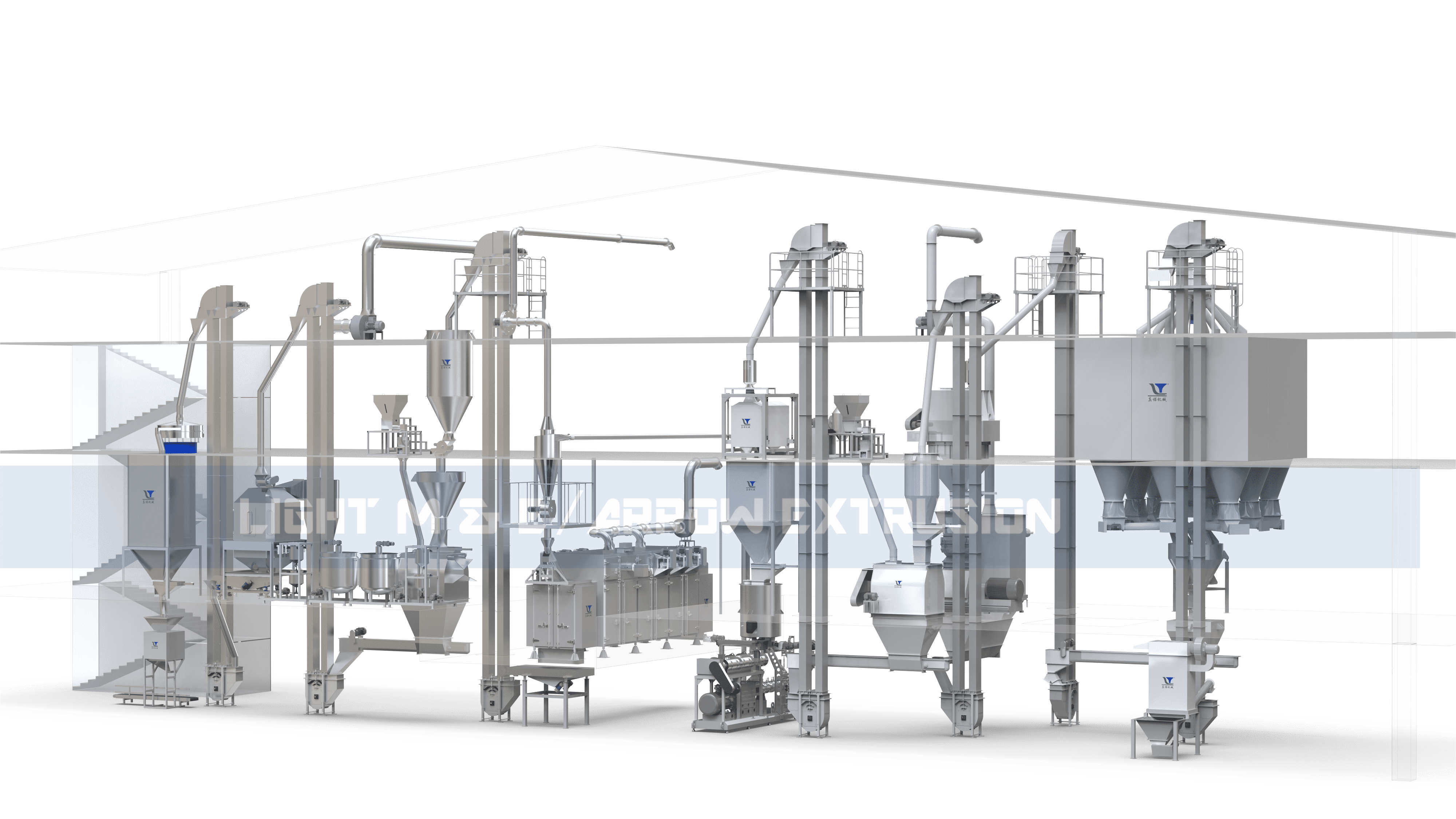 آلة أغذية الحيوانات الأليفة