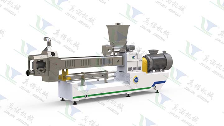 وجبات خفيفة منتفخة