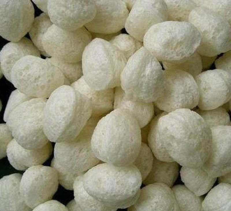 آلة النشا المجيلتن