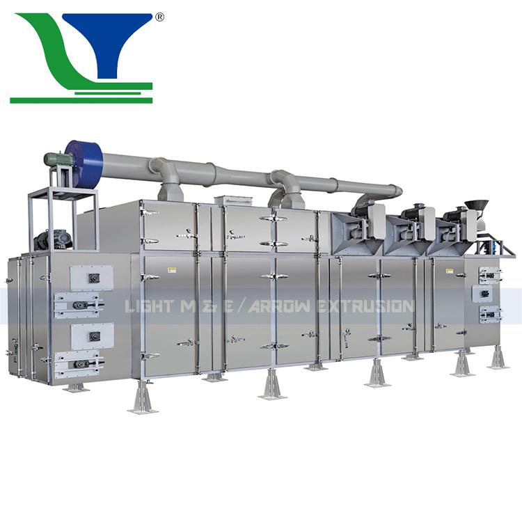 آلة أغذية الحيوانات الأليفة