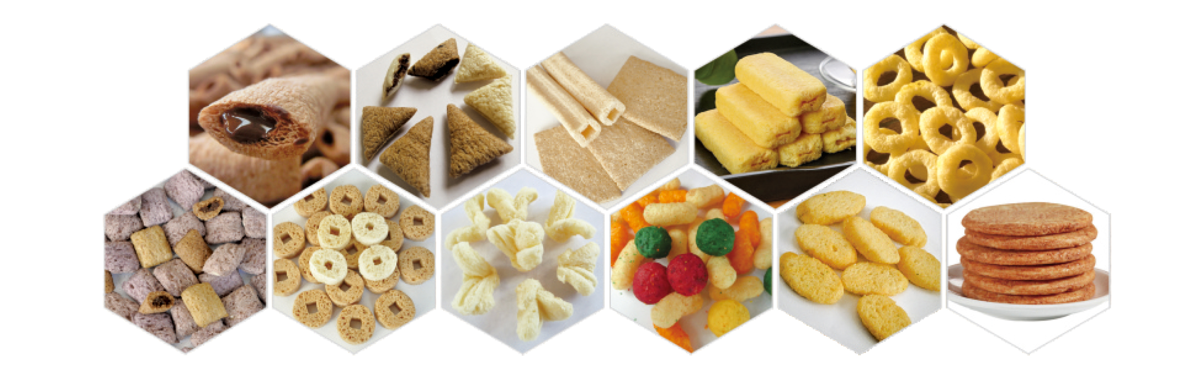 وسادة بثق الذرة النفخة