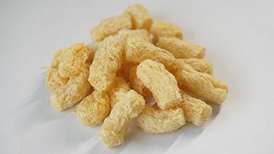  بروتين الصويا العمودي 