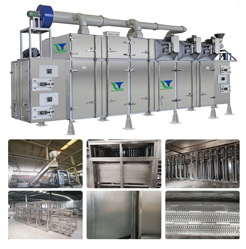 كيفية صنع طعام الكلاب التجاري1